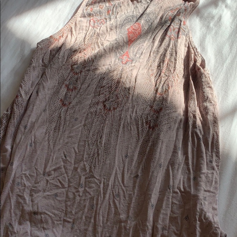 soft and sexy american eagle tank